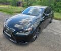 Чорний Лексус ІС, об'ємом двигуна 2.5 л та пробігом 107 тис. км за 18800 $, фото 7 на Automoto.ua