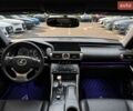 Чорний Лексус ІС, об'ємом двигуна 2.5 л та пробігом 139 тис. км за 15900 $, фото 13 на Automoto.ua