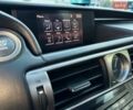 Чорний Лексус ІС, об'ємом двигуна 2.5 л та пробігом 203 тис. км за 13300 $, фото 22 на Automoto.ua
