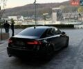 Черный Лексус ИС, объемом двигателя 2.5 л и пробегом 98 тыс. км за 16800 $, фото 6 на Automoto.ua