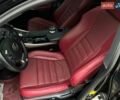Черный Лексус ИС, объемом двигателя 3.46 л и пробегом 140 тыс. км за 20000 $, фото 15 на Automoto.ua