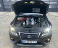 Лексус ІС 2014 у Одесі на Automoto.ua Чорний Лексус ІС, об'ємом двигуна 2.5 л та пробігом 188 тис. км за 17000 $, фото 7 на Automoto.ua