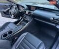 Черный Лексус ИС, объемом двигателя 2.5 л и пробегом 122 тыс. км за 17500 $, фото 38 на Automoto.ua