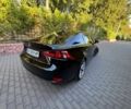 Черный Лексус ИС, объемом двигателя 2.5 л и пробегом 159 тыс. км за 16999 $, фото 3 на Automoto.ua