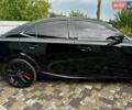 Чорний Лексус ІС, об'ємом двигуна 2.5 л та пробігом 225 тис. км за 17000 $, фото 8 на Automoto.ua