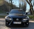 Чорний Лексус ІС, об'ємом двигуна 2.5 л та пробігом 97 тис. км за 13800 $, фото 1 на Automoto.ua