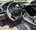 Чорний Лексус ІС, об'ємом двигуна 2.5 л та пробігом 123 тис. км за 4569 $, фото 6 на Automoto.ua