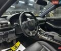 Чорний Лексус ІС, об'ємом двигуна 2.5 л та пробігом 142 тис. км за 18950 $, фото 10 на Automoto.ua