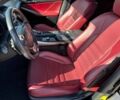 Черный Лексус ИС, объемом двигателя 2.5 л и пробегом 126 тыс. км за 16000 $, фото 6 на Automoto.ua