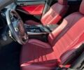 Черный Лексус ИС, объемом двигателя 2.5 л и пробегом 126 тыс. км за 16000 $, фото 5 на Automoto.ua