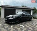 Чорний Лексус ІС, об'ємом двигуна 2.5 л та пробігом 225 тис. км за 17000 $, фото 1 на Automoto.ua