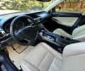 Чорний Лексус ІС, об'ємом двигуна 2.5 л та пробігом 234 тис. км за 13500 $, фото 8 на Automoto.ua