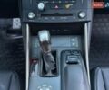 Черный Лексус ИС, объемом двигателя 2.5 л и пробегом 122 тыс. км за 17500 $, фото 49 на Automoto.ua