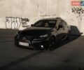 Чорний Лексус ІС, об'ємом двигуна 2.5 л та пробігом 98 тис. км за 15899 $, фото 1 на Automoto.ua