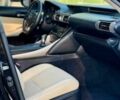 Черный Лексус ИС, объемом двигателя 2.5 л и пробегом 80 тыс. км за 7000 $, фото 6 на Automoto.ua