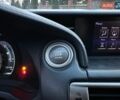Черный Лексус ИС, объемом двигателя 2.5 л и пробегом 122 тыс. км за 17500 $, фото 54 на Automoto.ua