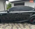 Чорний Лексус ІС, об'ємом двигуна 2.5 л та пробігом 225 тис. км за 17000 $, фото 2 на Automoto.ua