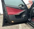 Черный Лексус ИС, объемом двигателя 3.46 л и пробегом 140 тыс. км за 20000 $, фото 16 на Automoto.ua