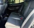 Чорний Лексус ІС, об'ємом двигуна 2.5 л та пробігом 123 тис. км за 4569 $, фото 9 на Automoto.ua