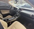Чорний Лексус ІС, об'ємом двигуна 2.5 л та пробігом 226 тис. км за 14500 $, фото 1 на Automoto.ua