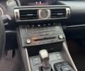 Чорний Лексус ІС, об'ємом двигуна 2.5 л та пробігом 180 тис. км за 14900 $, фото 10 на Automoto.ua