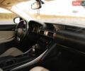 Черный Лексус ИС, объемом двигателя 2.5 л и пробегом 98 тыс. км за 16800 $, фото 34 на Automoto.ua