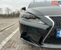 Черный Лексус ИС, объемом двигателя 3.46 л и пробегом 140 тыс. км за 20000 $, фото 3 на Automoto.ua