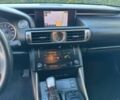 Чорний Лексус ІС, об'ємом двигуна 3.5 л та пробігом 99 тис. км за 5491 $, фото 10 на Automoto.ua