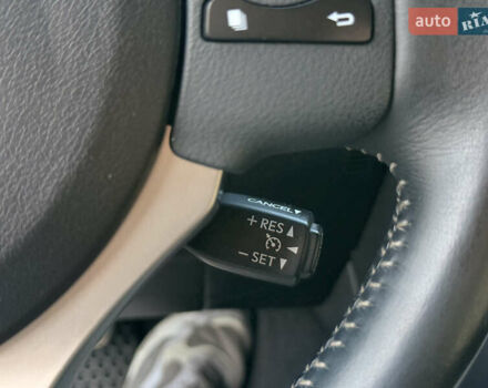 Черный Лексус ИС, объемом двигателя 2.5 л и пробегом 120 тыс. км за 16500 $, фото 25 на Automoto.ua