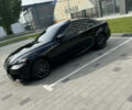 Черный Лексус ИС, объемом двигателя 2.5 л и пробегом 163 тыс. км за 19000 $, фото 1 на Automoto.ua