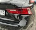 Черный Лексус ИС, объемом двигателя 3.46 л и пробегом 140 тыс. км за 20000 $, фото 7 на Automoto.ua