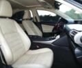 Черный Лексус ИС, объемом двигателя 2.5 л и пробегом 87 тыс. км за 4250 $, фото 6 на Automoto.ua