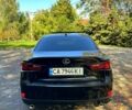 Чорний Лексус ІС, об'ємом двигуна 2.5 л та пробігом 234 тис. км за 13500 $, фото 3 на Automoto.ua
