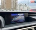 Черный Лексус ИС, объемом двигателя 2.49 л и пробегом 211 тыс. км за 20990 $, фото 29 на Automoto.ua