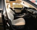 Черный Лексус ИС, объемом двигателя 2.5 л и пробегом 98 тыс. км за 16800 $, фото 35 на Automoto.ua