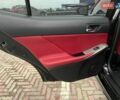 Черный Лексус ИС, объемом двигателя 3.46 л и пробегом 140 тыс. км за 20000 $, фото 12 на Automoto.ua