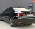 Черный Лексус ИС, объемом двигателя 2.5 л и пробегом 129 тыс. км за 17300 $, фото 12 на Automoto.ua