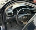 Чорний Лексус ІС, об'ємом двигуна 2.5 л та пробігом 135 тис. км за 15700 $, фото 16 на Automoto.ua