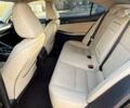 Чорний Лексус ІС, об'ємом двигуна 2.5 л та пробігом 97 тис. км за 13800 $, фото 4 на Automoto.ua