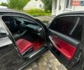 Чорний Лексус ІС, об'ємом двигуна 2.5 л та пробігом 225 тис. км за 17000 $, фото 12 на Automoto.ua