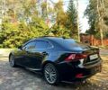 Чорний Лексус ІС, об'ємом двигуна 2.5 л та пробігом 234 тис. км за 13500 $, фото 4 на Automoto.ua