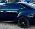 Чорний Лексус ІС, об'ємом двигуна 2.5 л та пробігом 203 тис. км за 13300 $, фото 12 на Automoto.ua