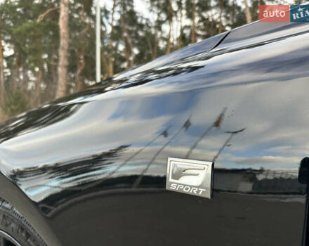 Черный Лексус ИС, объемом двигателя 2.5 л и пробегом 121 тыс. км за 16999 $, фото 28 на Automoto.ua