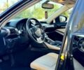 Черный Лексус ИС, объемом двигателя 2.5 л и пробегом 80 тыс. км за 7000 $, фото 8 на Automoto.ua