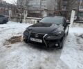 Черный Лексус ИС, объемом двигателя 2.5 л и пробегом 226 тыс. км за 14200 $, фото 3 на Automoto.ua