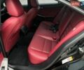 Черный Лексус ИС, объемом двигателя 3.46 л и пробегом 140 тыс. км за 20000 $, фото 11 на Automoto.ua
