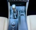 Черный Лексус ИС, объемом двигателя 2.5 л и пробегом 80 тыс. км за 7000 $, фото 7 на Automoto.ua