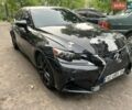 Чорний Лексус ІС, об'ємом двигуна 2.5 л та пробігом 115 тис. км за 14000 $, фото 1 на Automoto.ua