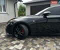 Чорний Лексус ІС, об'ємом двигуна 2.5 л та пробігом 225 тис. км за 17000 $, фото 1 на Automoto.ua