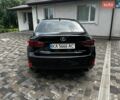Чорний Лексус ІС, об'ємом двигуна 2.5 л та пробігом 225 тис. км за 17000 $, фото 5 на Automoto.ua